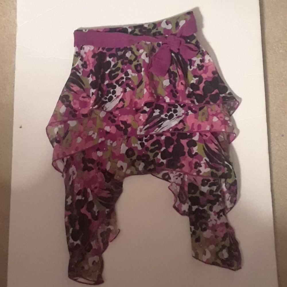 Disney brand skirt